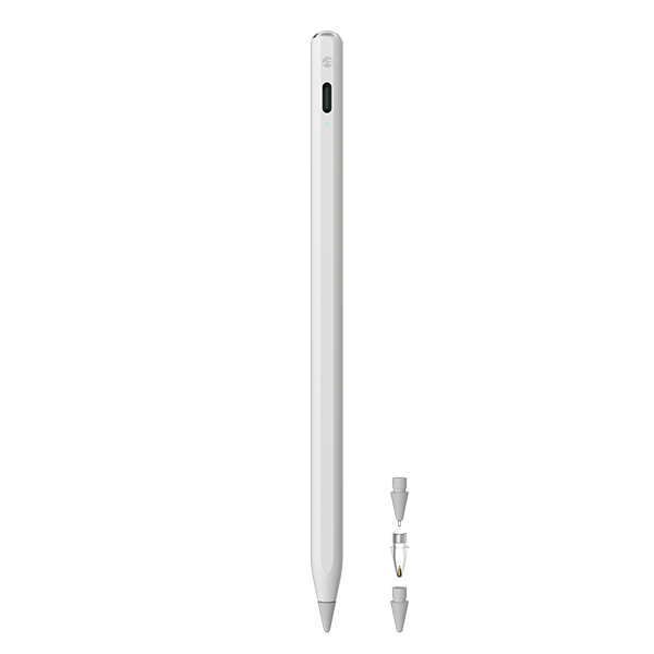 Bút Cảm Ứng Switcheasy EasyPen Pro 4 dành cho iPad - Hàng chính hãng