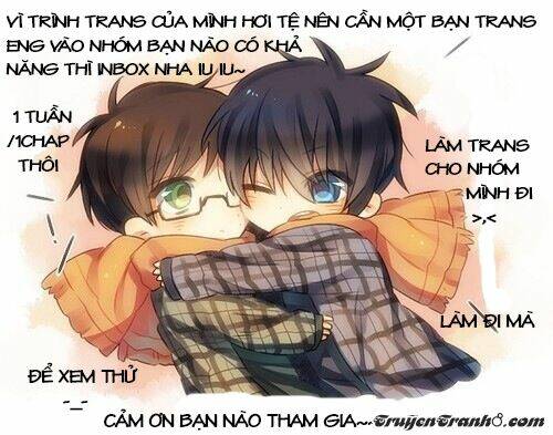 kokko 's extra chapter 3 28