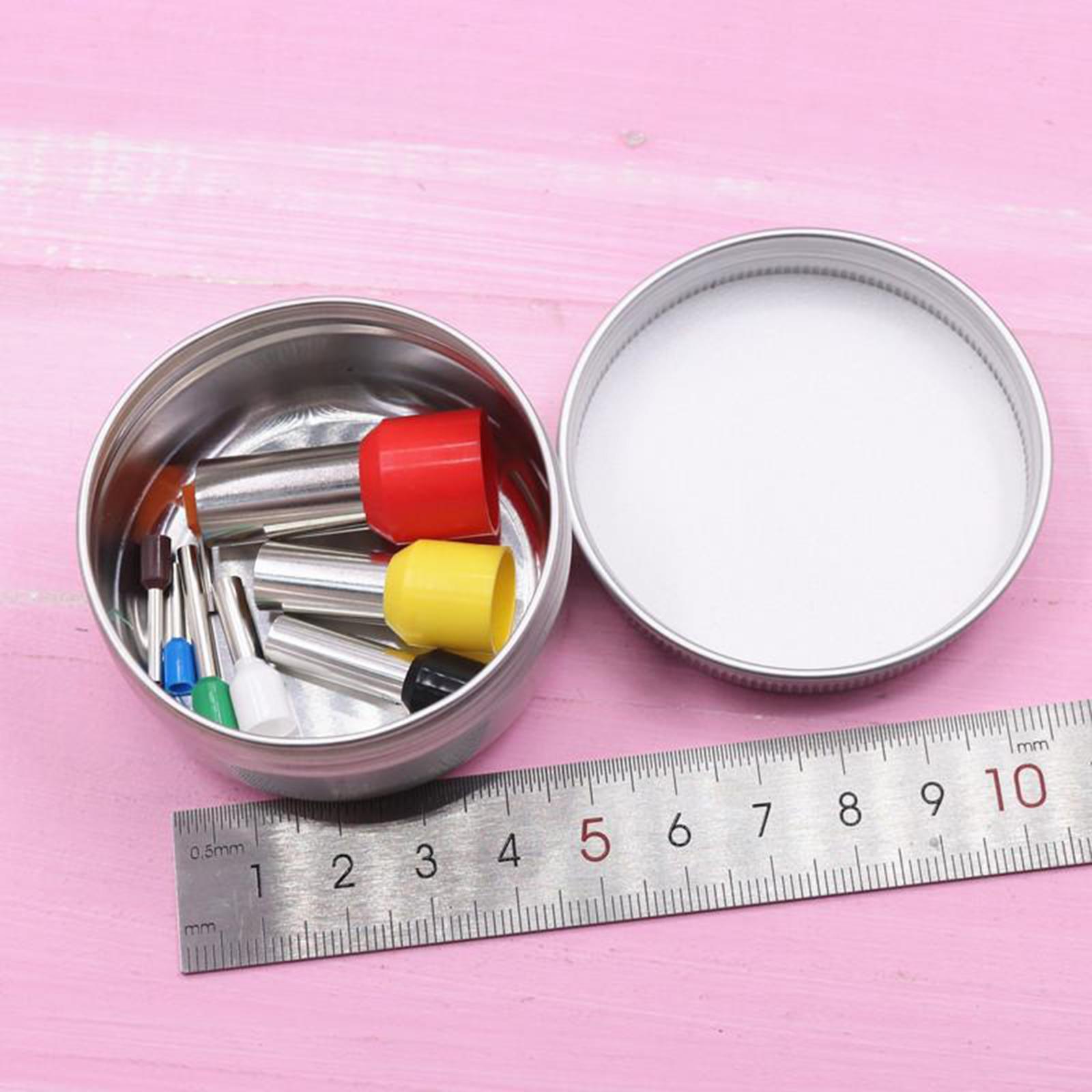 DIY Shape Clay Punch with Storage Case for DIY Making