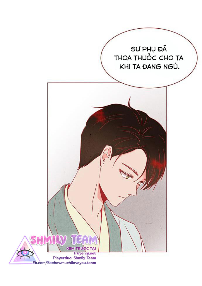 liệu rắn có ăn hoa chapter 4 18