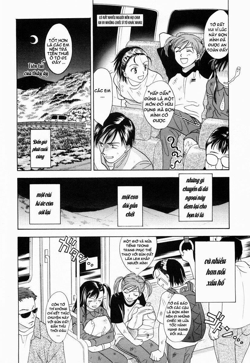 joshikousei chapter 54 15