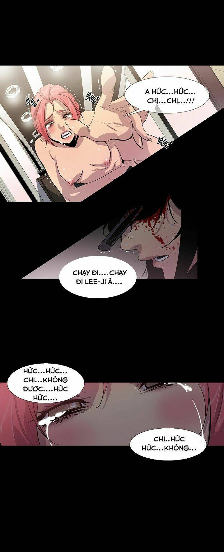 răng nanh chapter 12 30