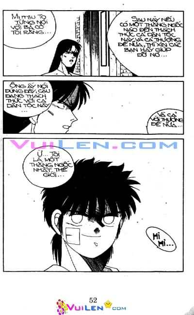 truyền nhân atula - shura no mon i chapter 23 53