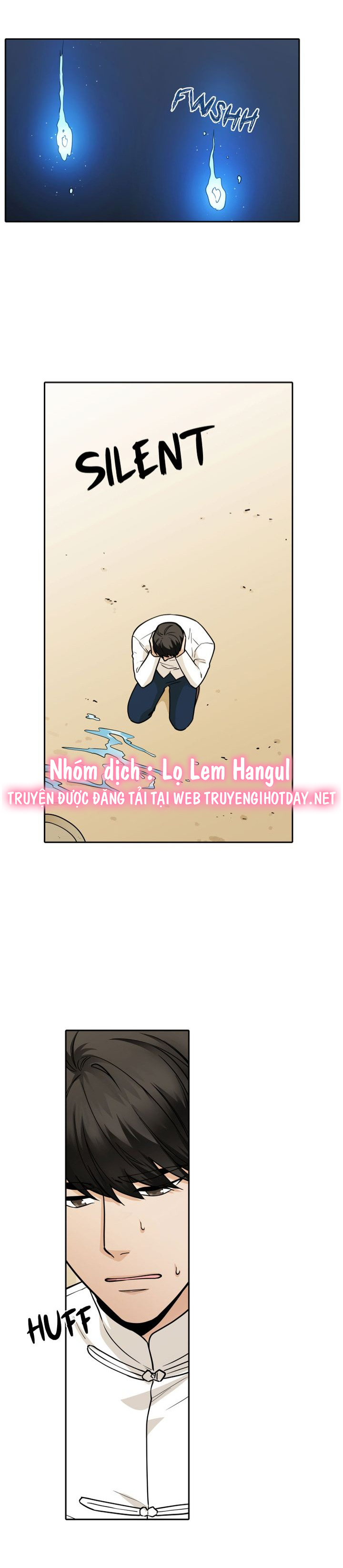 câu chuyện về người phụ nữ ấy chapter 75 15