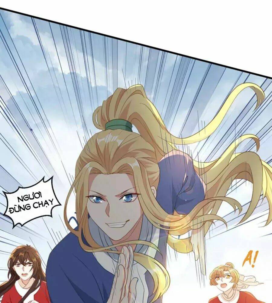 hội học sinh kiêu ngạo của hoàng cung chapter 20 5