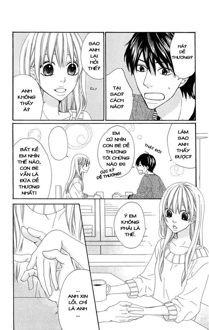 itsuka kimitachi mo otona ni naru chapter 6 4