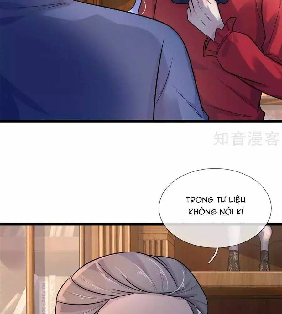 loạn thế tù sủng: thiếu soái bất lương của ta chapter 62 10