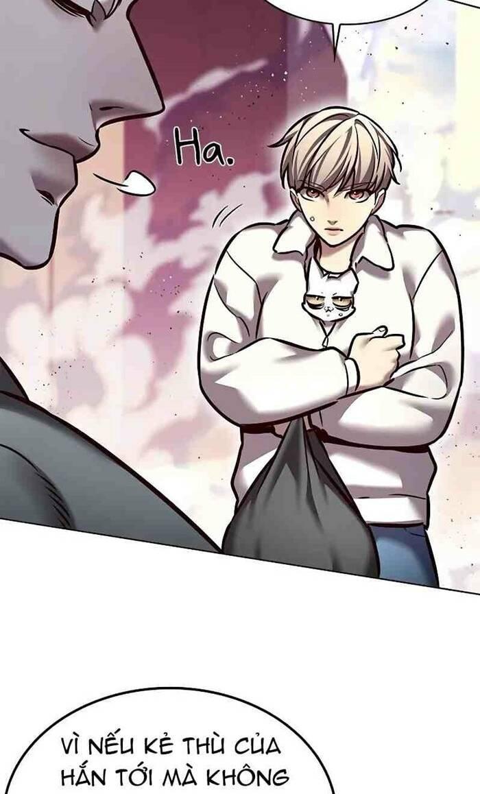 biến thân thành mèo chapter 277 52