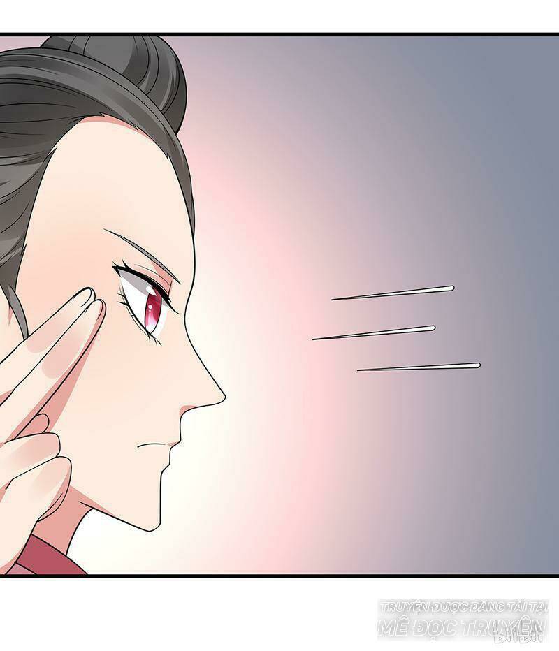 độc phi thần y quá kiêu ngạo chapter 106 23