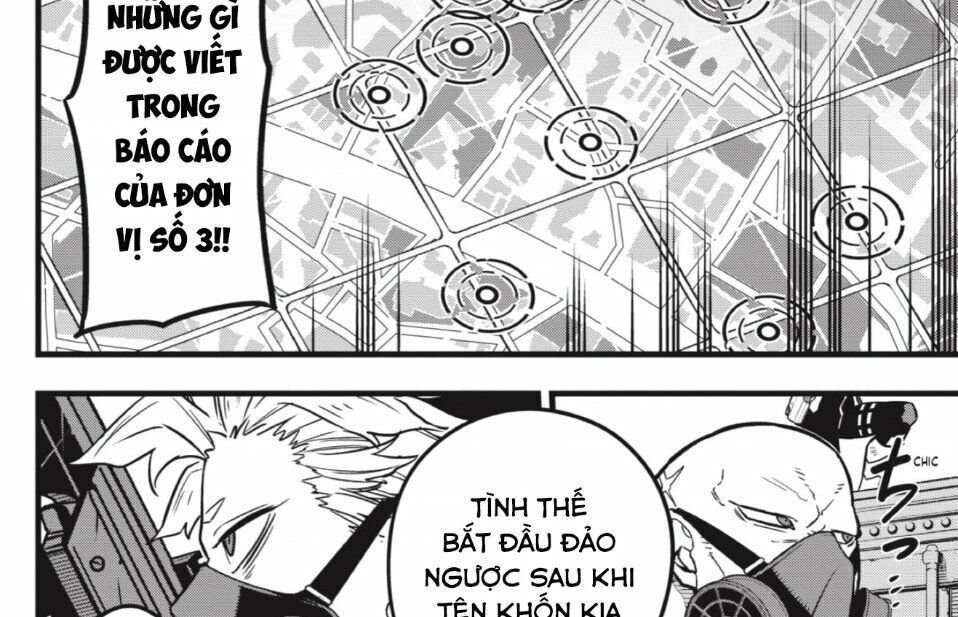 quái vật #8 chapter 43 22