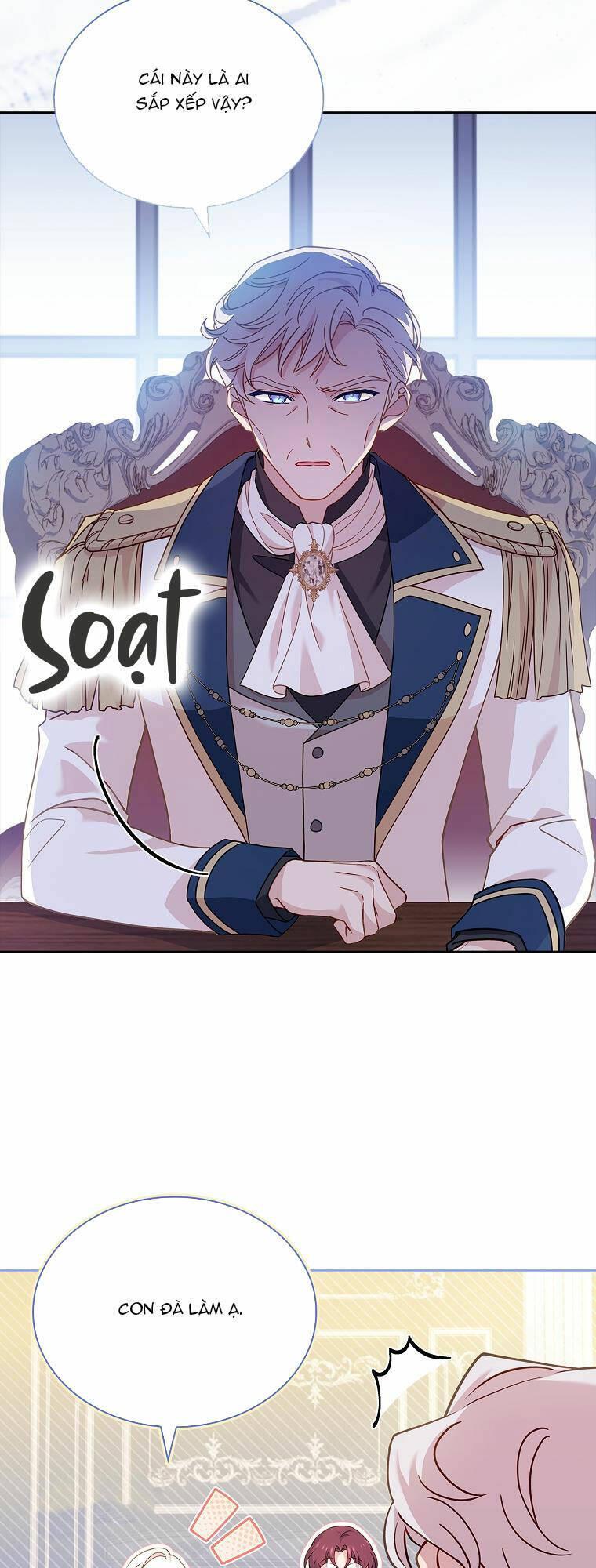 để yên cho tiểu thư hiền chapter 87 20