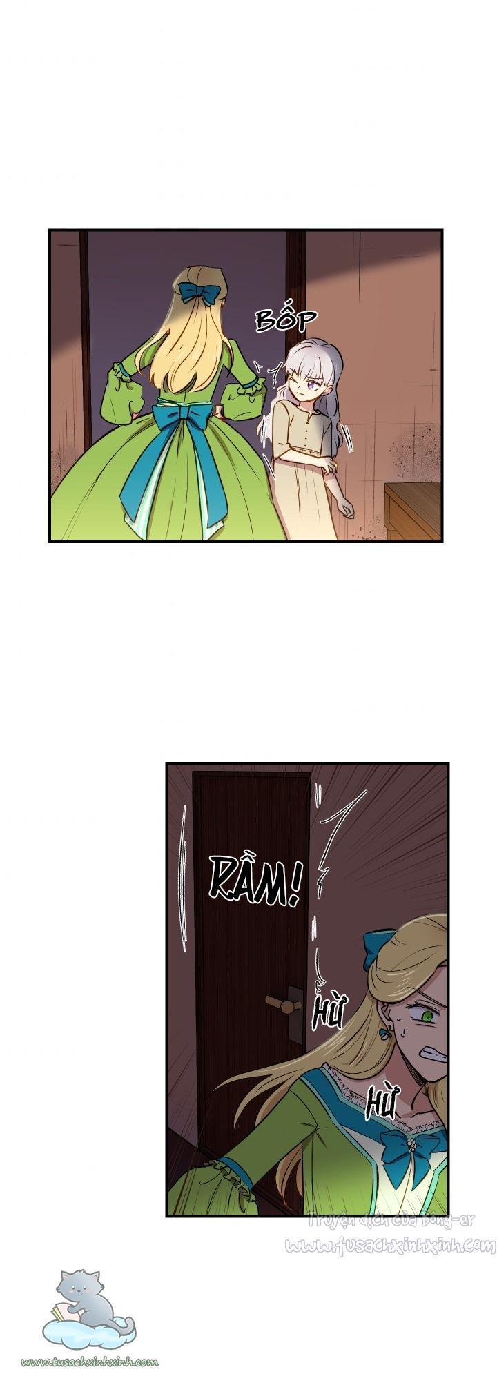 công nương khế ước của gia tộc công tước quái vật chapter 6 34