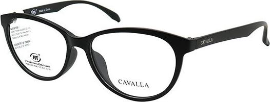 Gọng kính Unisex CAVALLA HT013