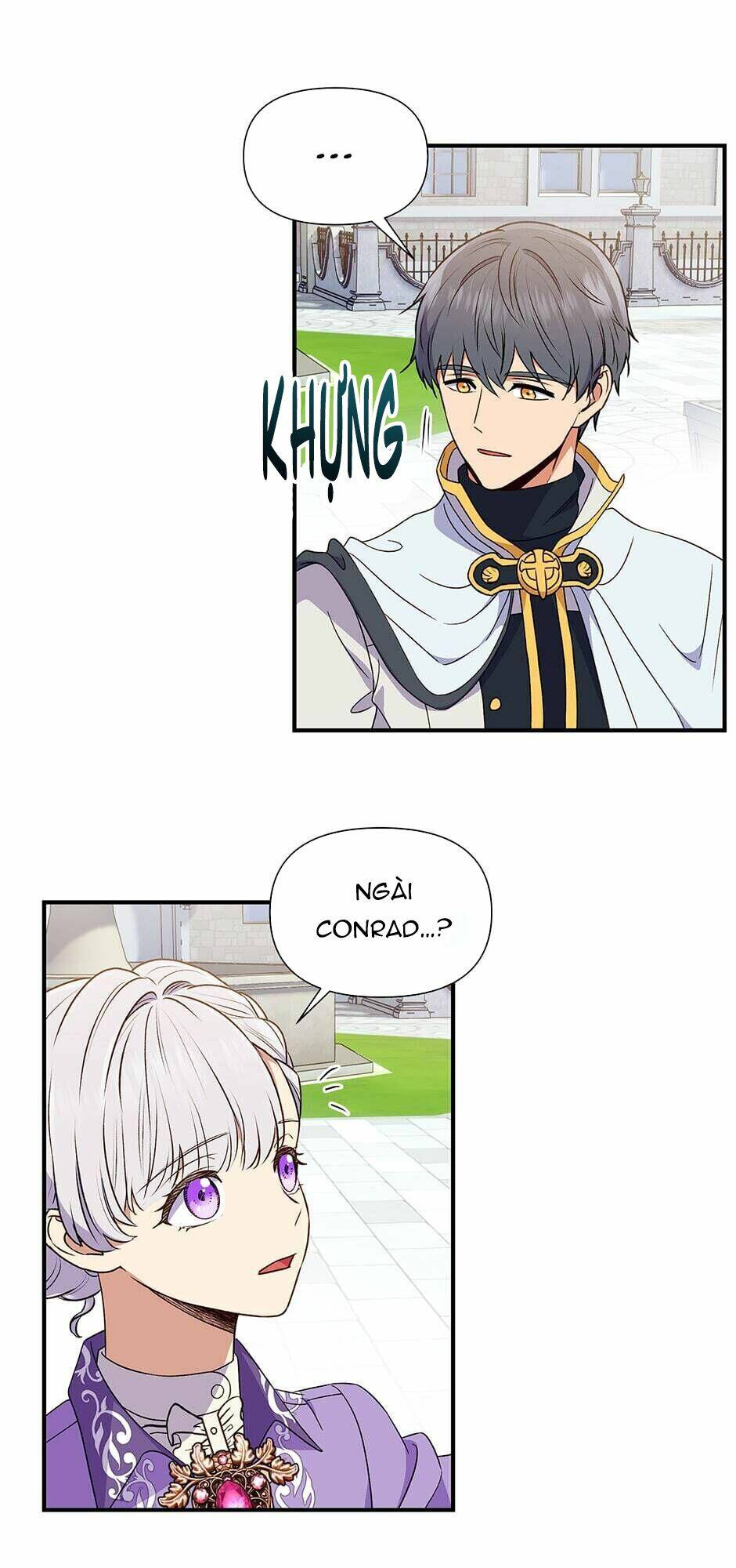 khế ước của nữ công tước quái vật chapter 99 41