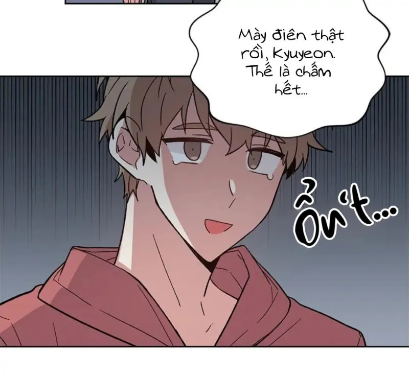 chàng trai ngọt ngào chapter 8 21