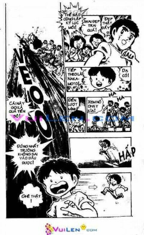 chibi cậu bé quyền anh (8 tập full) chapter 1 15