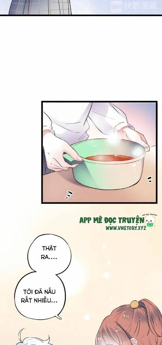 trạch thượng tịch mịch huỳnh hỏa chapter 27 21