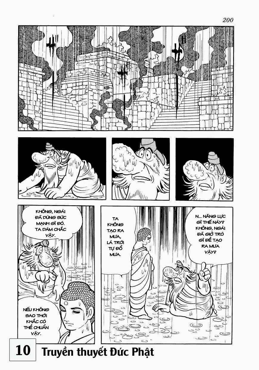 buddha - truyền thuyết đức phật chapter 48 26