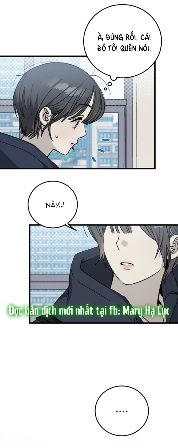 quy luật về rác rưởi chapter 5.2 20