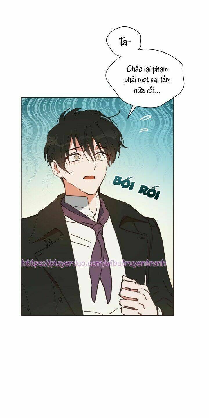 cái chết của lamia orphe chapter 20 38