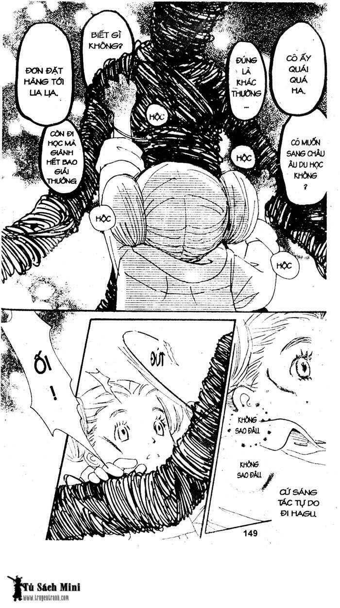 tình yêu và cuộc sống chapter 8 17