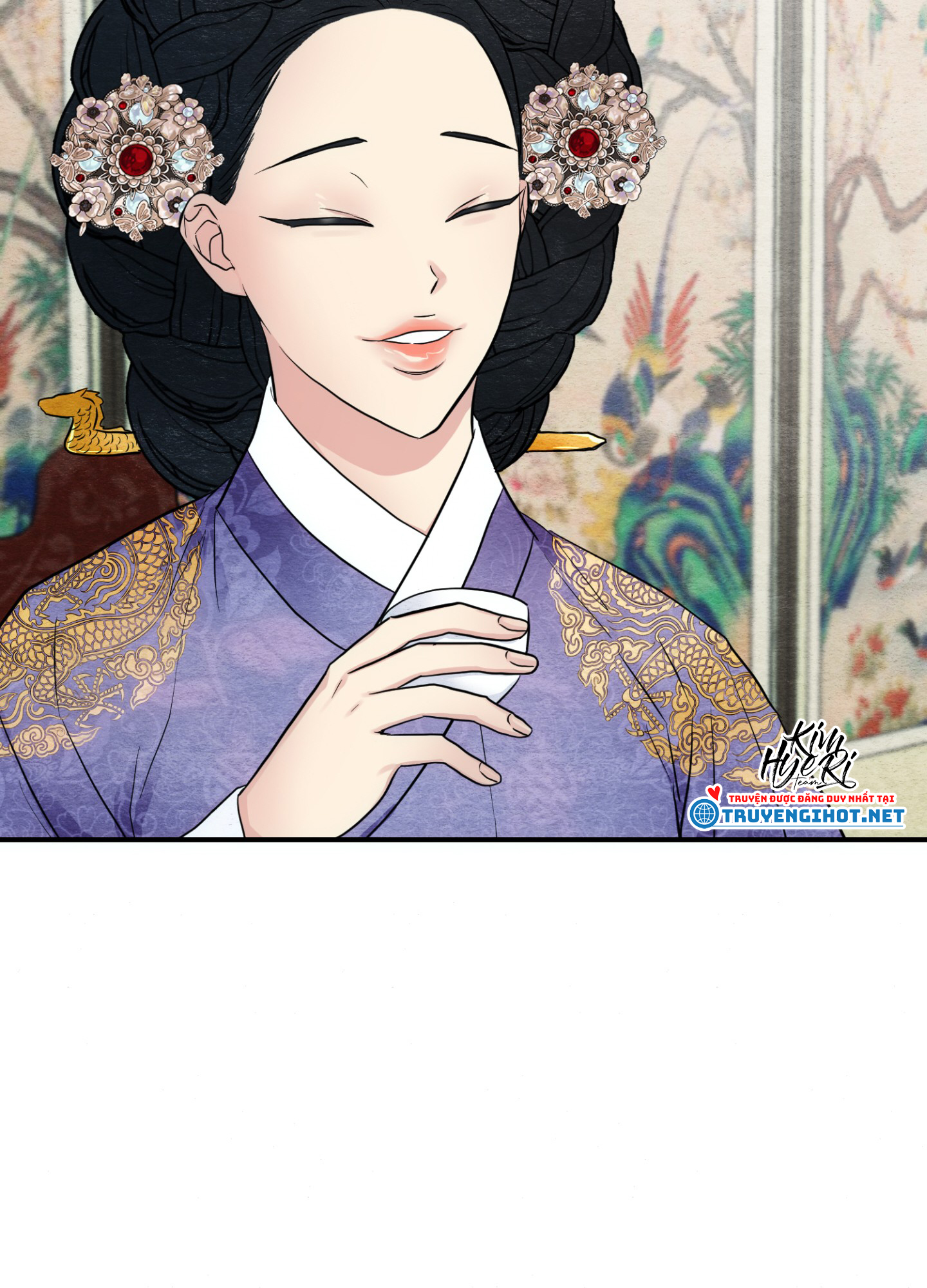 Cương Nhân chapter 5.3 27