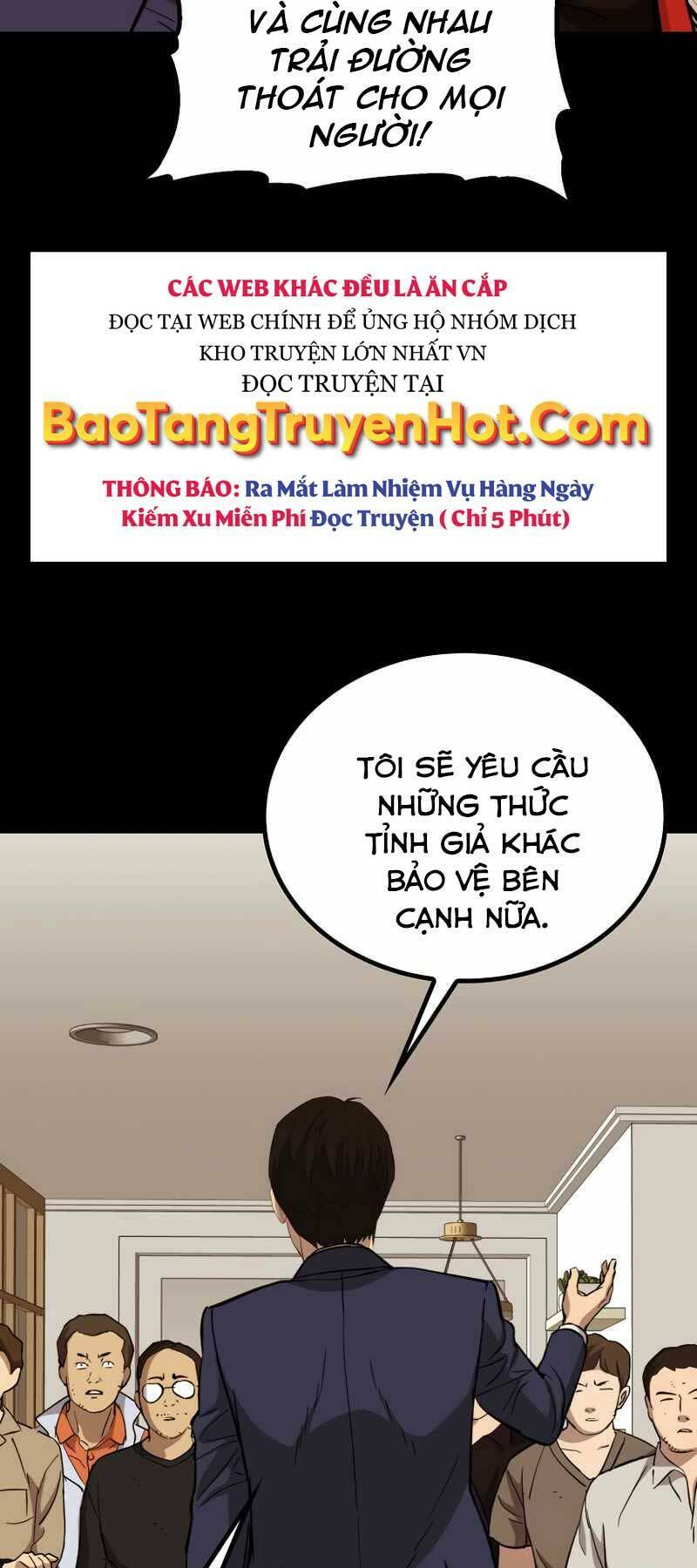 cánh cổng mở ra đúng ngày đầu tiên tôi thành chính trị gia chapter 27 55