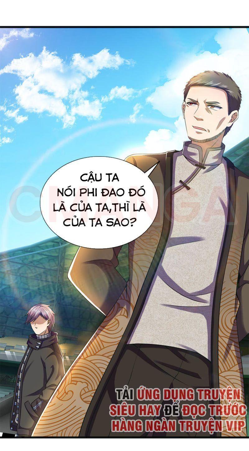 Y Võ Chí Tôn chapter 267 1