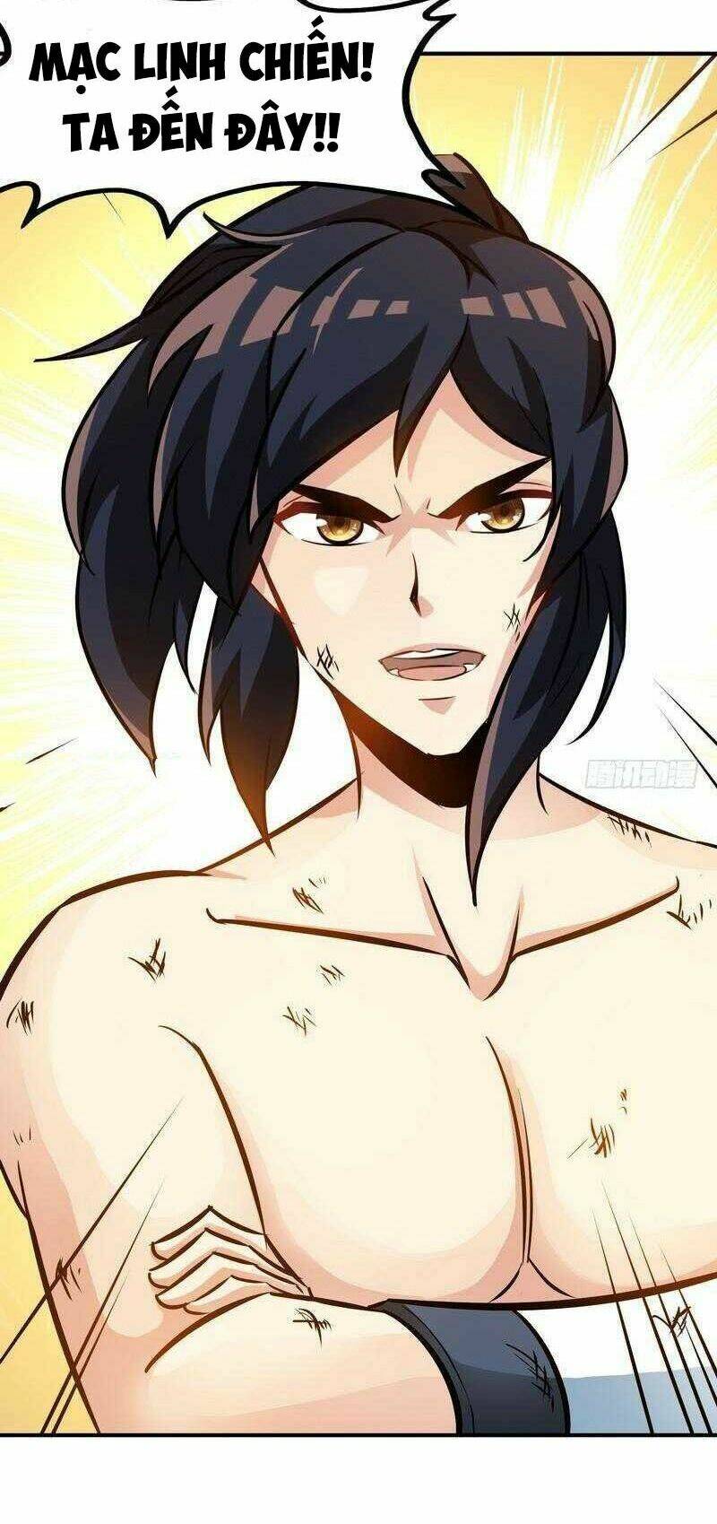 chí tôn thần ma chapter 72 21