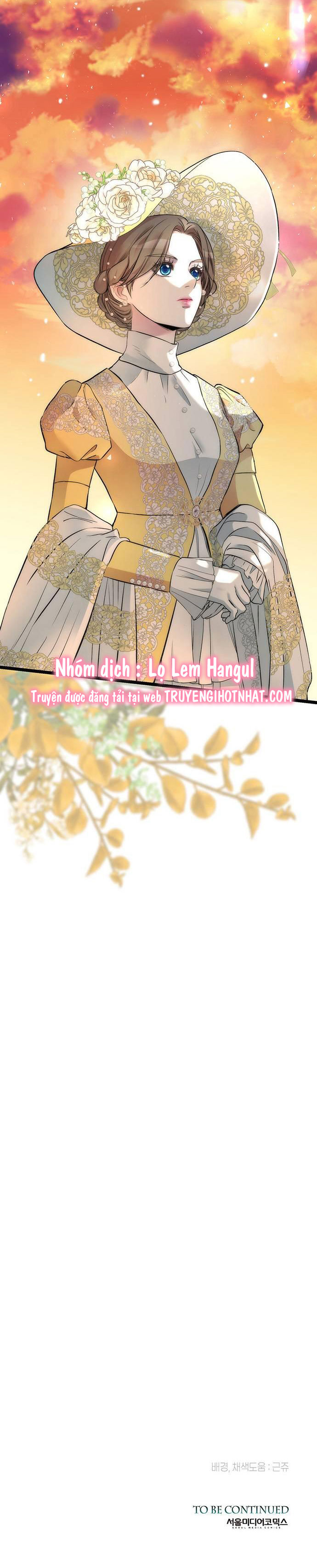 hoàng tử phiền toái chapter 50 33