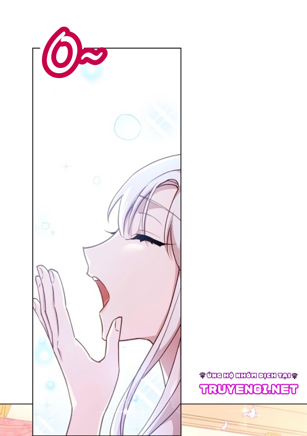 tiểu thư chỉ muốn được nghỉ ngơi chapter 1 59