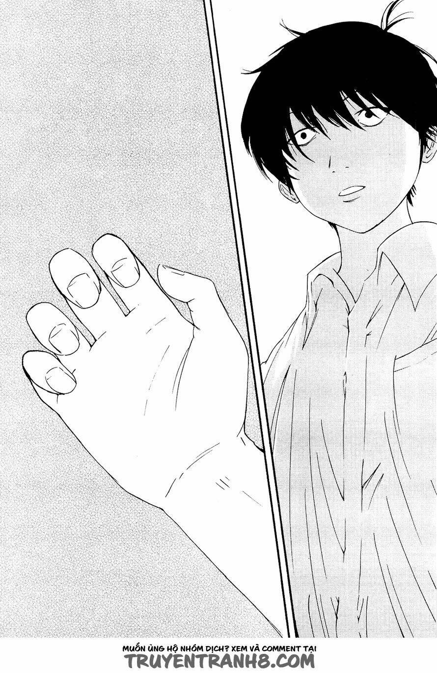 nhảy múa với ma quỷ chapter 2 24