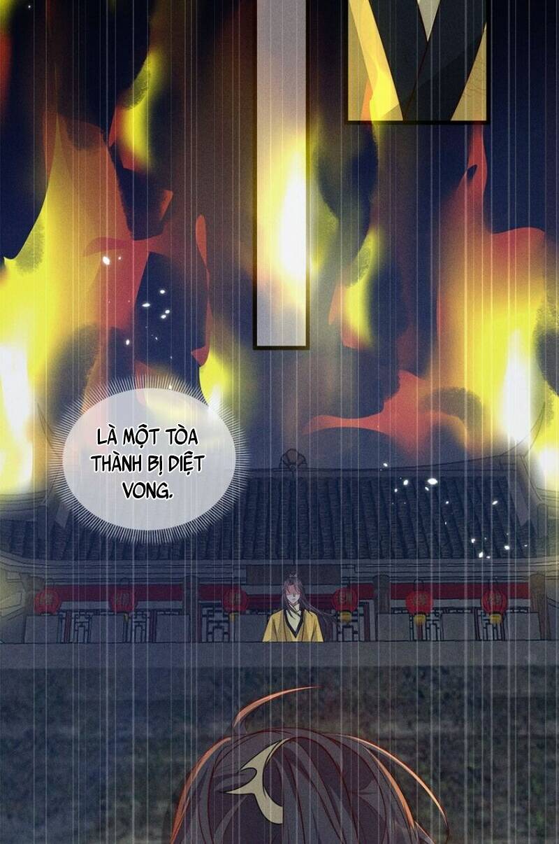 tái sinh trở lại : ta trở thành độc y thái tử phi chapter 43 21