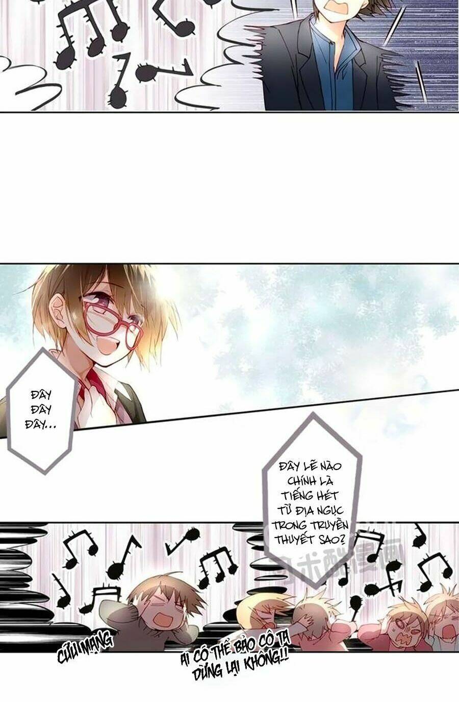 trọng sinh chi tinh quang thôi xán chapter 8 14