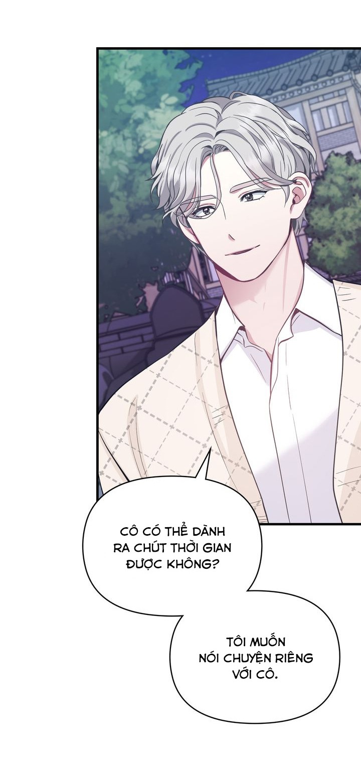 ngày mai chỉ có một lần chapter 19 16