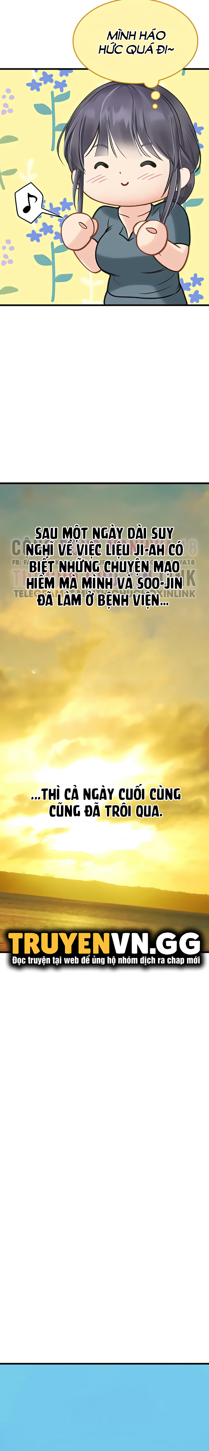 thực tập ở làng tiên cá chapter 57 27