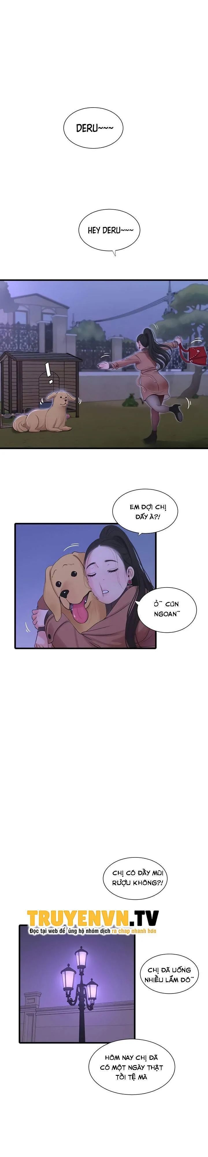 các em trinh nữ ở rể chapter 77 20