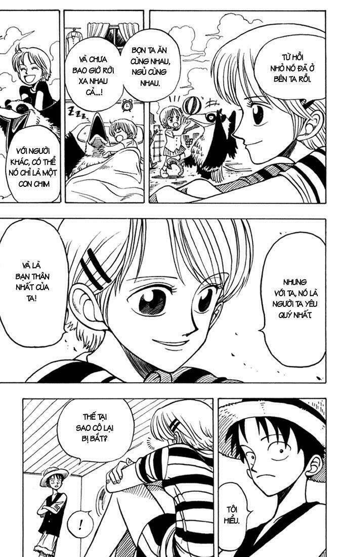 wanted! chapter 5 12