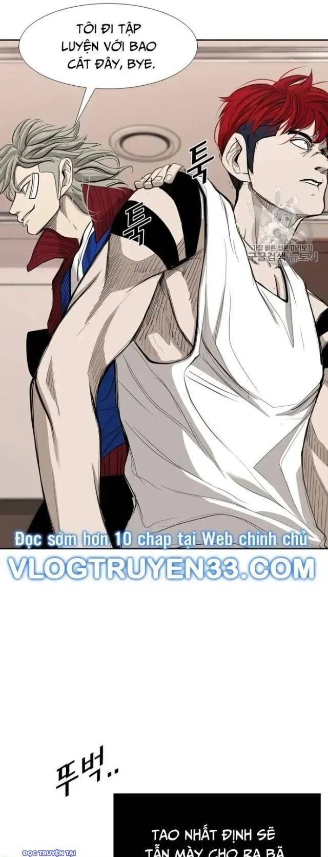 shark - cá mập chapter 177 21