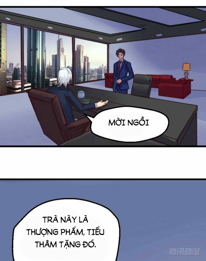 dục vọng của ác ma chapter 3 2