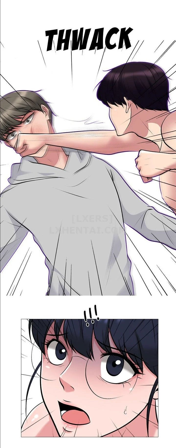 học bổng đặc biệt chapter 46 25