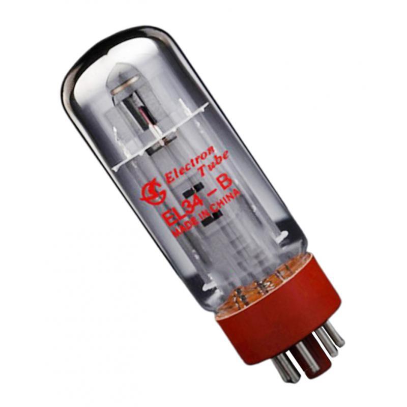 EL34B Vacuum Tube Tubes Tested