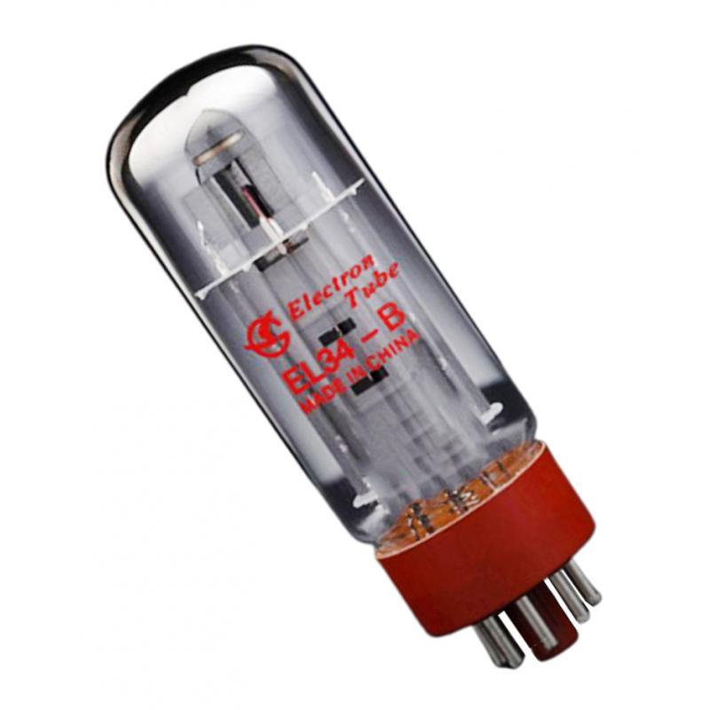 Audio Amplifier EL34B Vacuum Tube Electron Tubes Audio Accessories