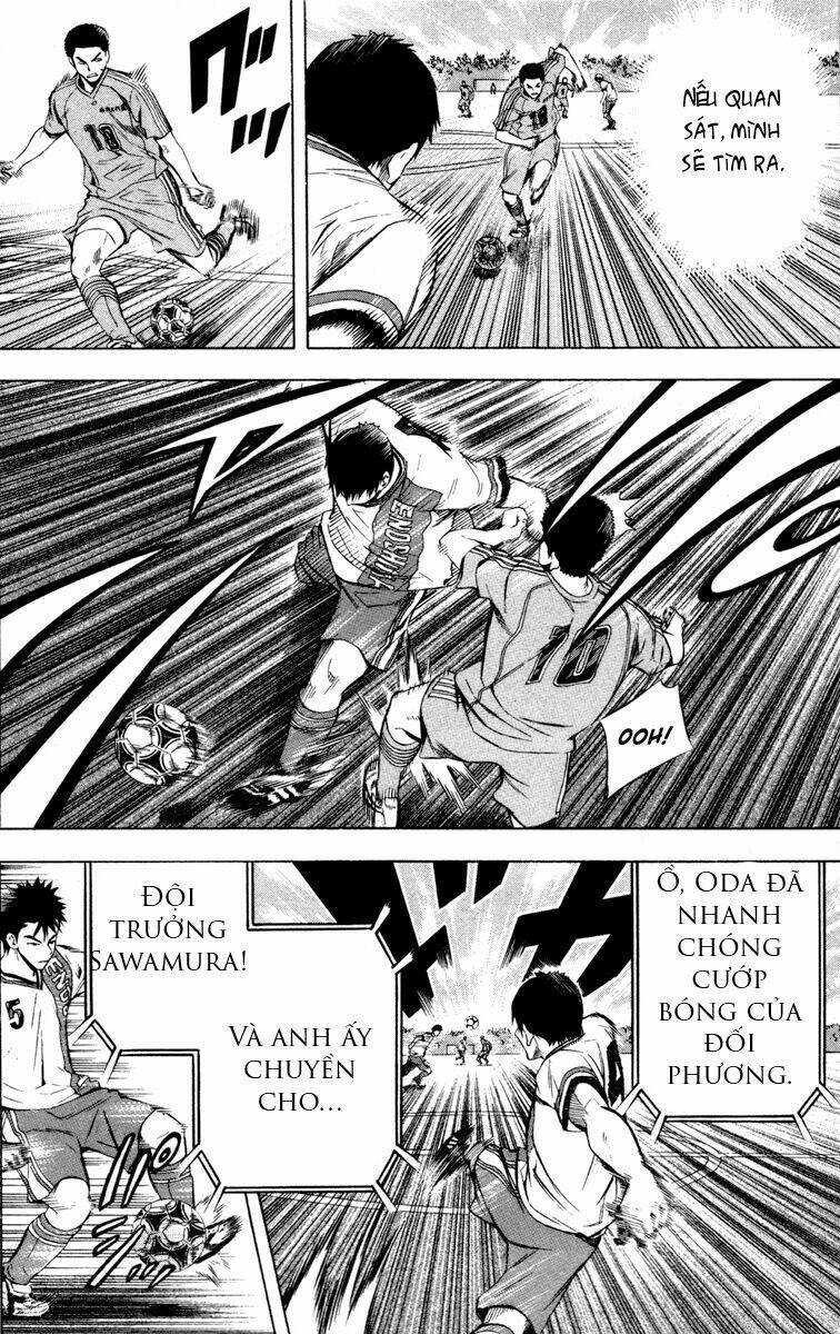 kỵ sĩ trong vòng cấm chapter 87 8