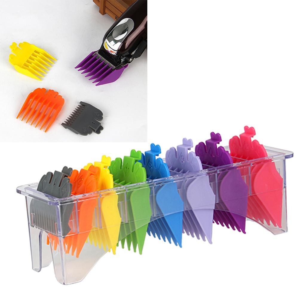 Barber Guide Hair Limit Comb Accessory