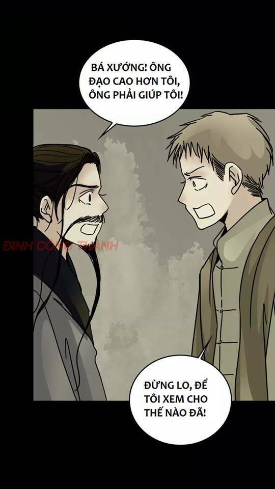 tiểu quỷ chapter 23 8