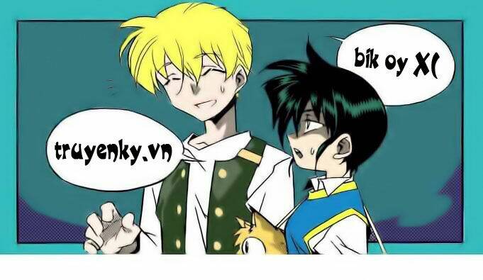 dorothy of oz chapter 19 2