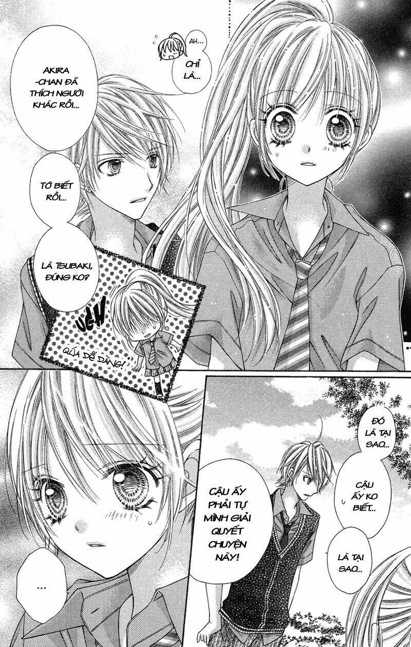 rockin' heaven chapter 23 14