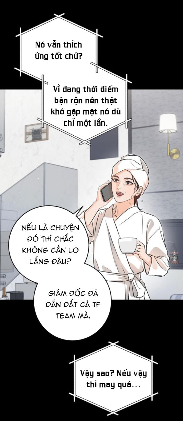 Nóng Lòng Muốn Giày Vò Em chapter 75.1 20