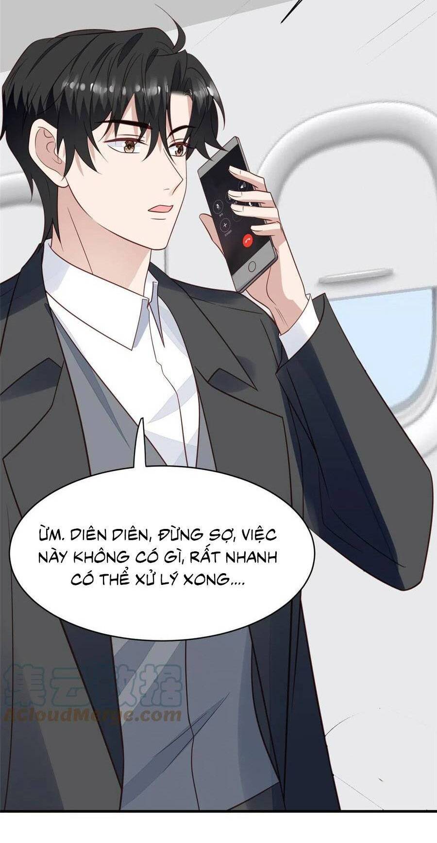 dựa vào đại lão ổn định vị trí c trong nam đoàn chapter 193 4